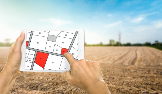 Аукцион земельных участков от государства