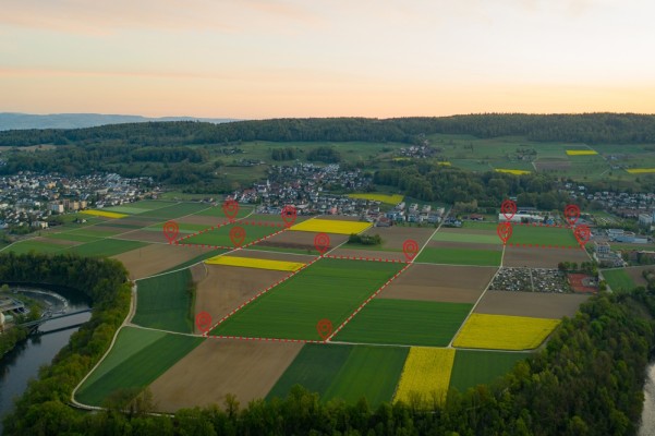Можно ли купить земельный участок в ипотеку