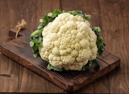 Три лучших способа заморозки цветной капусты на зиму