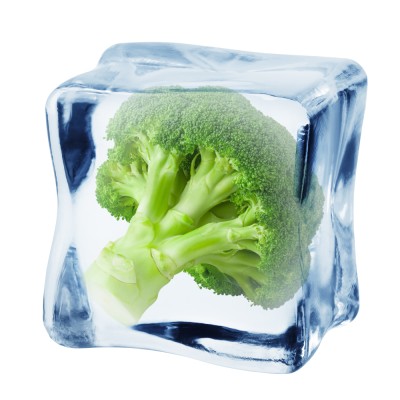 Заморозка брокколи на зиму в домашних условиях: три шага к витаминам