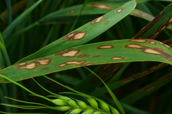 Ринхоспориоз