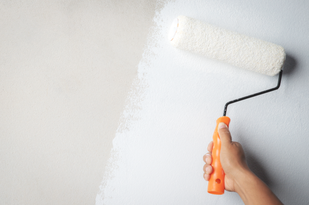 Правильный ремонт: что делают сначала — пол или стены?