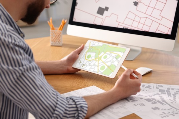 Сотка земли – сколько это в метрах?