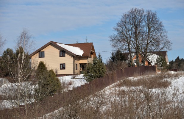 Сервитут на земельный участок: что это такое и кто его устанавливает Сервитут на земельный участок: что это такое и кто его устанавливает