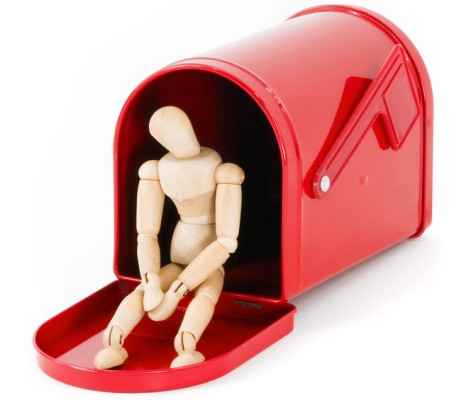 Почему не приходит налог на дом?