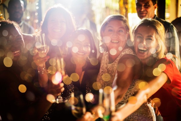 Где можно встретить Новый 2026 год: идеи праздника