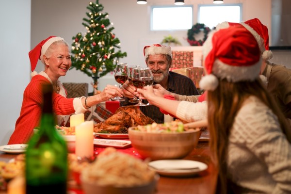 Что приготовить на Новый год 2026: 8 оригинальных рецептов