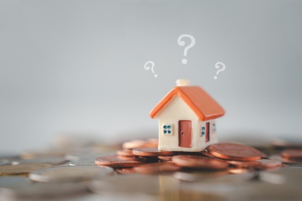 Почему не приходит налог на землю: 5 главных вопросов Почему не приходит налог на землю: 5 главных вопросов