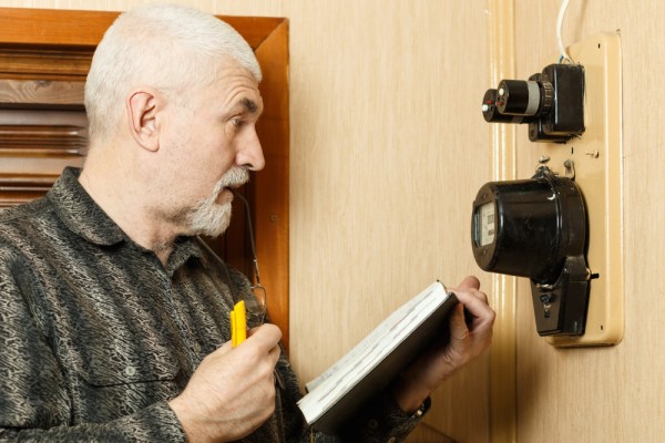 Экономим на электричестве