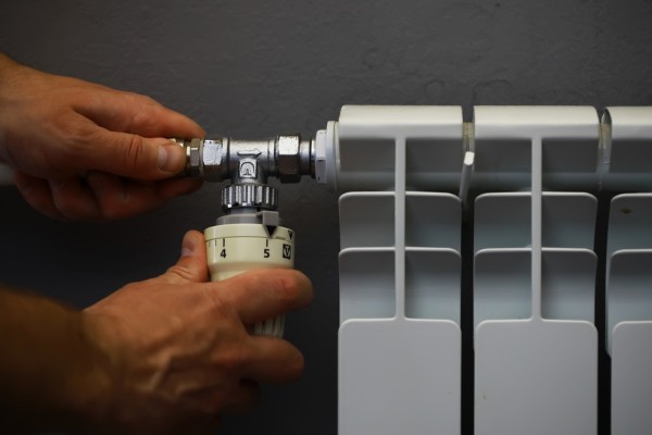 Экономия на отоплении Экономия на отоплении