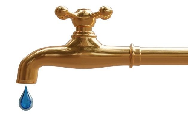 Как увеличить напор воды в частном доме?