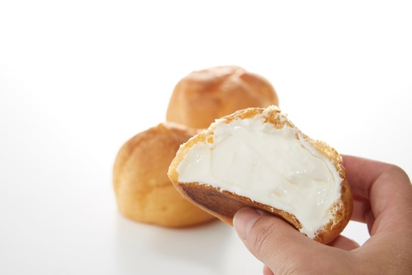 Как взбить 20-процентные сливки в крем: несколько лайфхаков