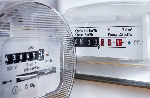 Увеличение тарифов ЖКХ в 2026 году: когда и на сколько