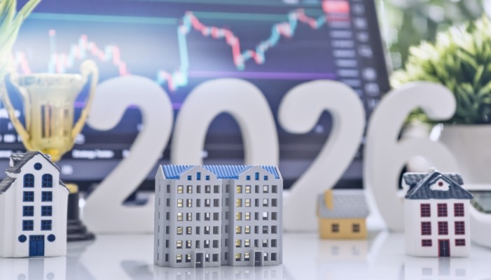 Семейная ипотека в 2026 году: изменения и условия