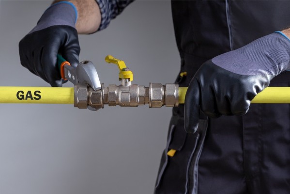 Обязательно ли общее собрание СНТ для подключения газа к участкам?