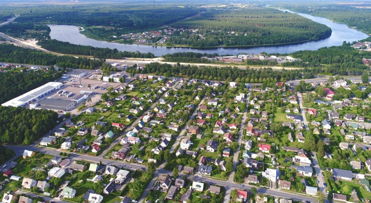 Правила землепользования и застройки земельного участка в 2026 году: что это такое и зачем нужны Правила землепользования и застройки земельного участка в 2026 году: что это такое и зачем нужны