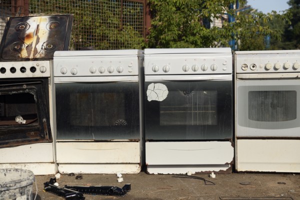 Кому придется менять газовую плиту в 2026 году по закону