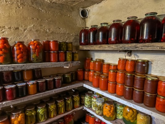 Как построить погреб у себя на участке: первые шаги Как построить погреб у себя на участке: первые шаги