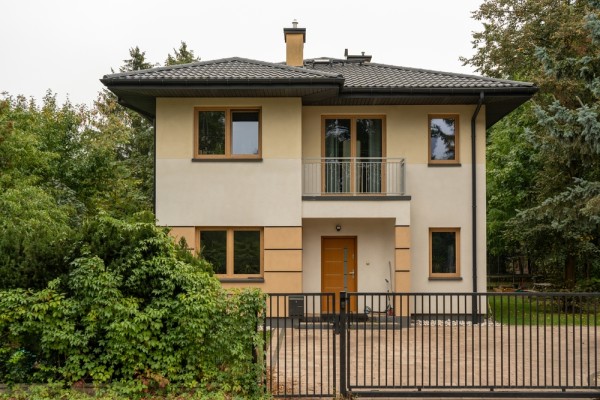 С чего начать строительство коробки дома?