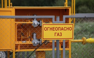 В томские СНТ придет газ! Строительство коммуникаций начнут в 2026 году