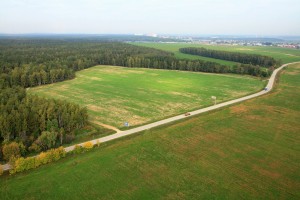 Как узнать какие коммуникации проходят по земельному участку