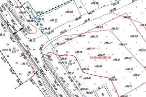Что такое топосъемка земельного участка и зачем она нужна
