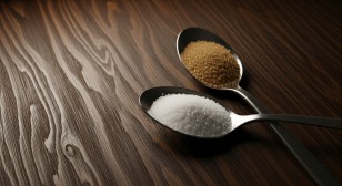 Как измерить вес продуктов с помощью чайной ложки