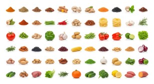 В каких продуктах содержится клетчатка: рейтинги пользы