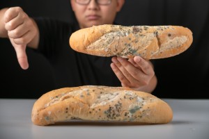 Еда с «сюрпризом»: что будет, если съесть продукт с плесенью