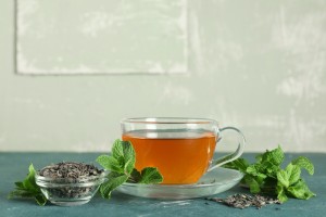 Чем полезен чай с мятой: здоровье и уют