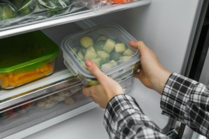 Как правильно заморозить кабачки: сохраняем вкус лета
