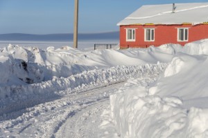 Реагент противогололедный: чем посыпают зимой дороги?