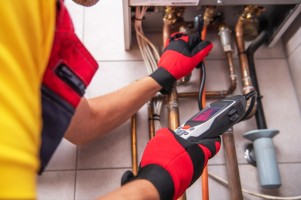 Новые правила обслуживания газового оборудования: что изменится с 1 марта