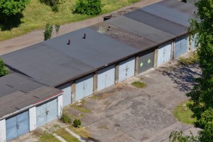 Гаражная амнистия: как оформить гараж в собственность