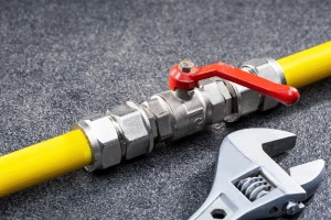 Как перекрыть газ в квартире