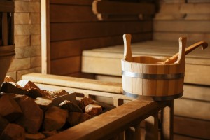 3 самых популярных материала для утепления бани из керамзитобетонных блоков снаружи