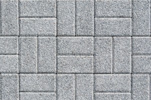 Как уложить тротуарную плитку своими руками на даче