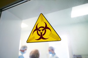 Как избежать инфекции во время весенней уборки дачи: советы экспертов