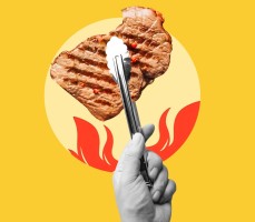 Как выбрать мангал для дачи
