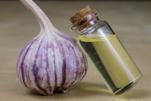 Как полить чеснок весной нашатырным спиртом, чтобы не загубить урожай