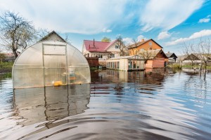 Минфин предлагает ввести обязательное страхование частных домов