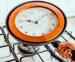 Можно ли использовать газовую плиту после истечения срока эксплуатации