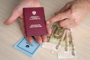 Какой стаж влияет на пенсионную надбавку?