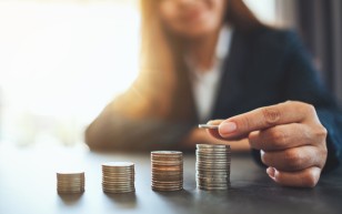 Минфин предложил повысить НДФЛ на пассивный доход