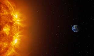 Магнитные бури 25 сентября: какой силы ждать геошторм
