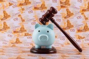 В 2027 году вырастет один из «дачных» штрафов