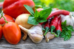 Что есть в октябре, чтобы реже болеть: простые продукты для иммунитета