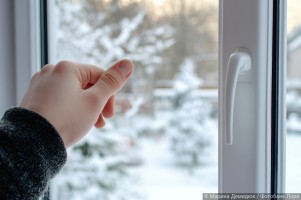 Как утеплить пластиковые окна: честный разбор без лишних трат