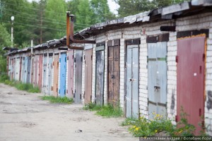 Продлений гаражной амнистии больше не будет
