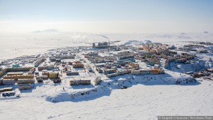 Где в России получают 220 тысяч: назван регион с самой высокой зарплатой